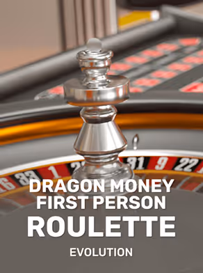Dragon Money First Person Roulette
